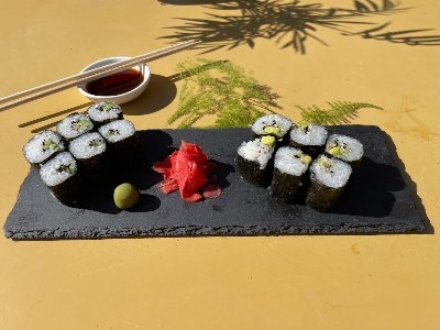 Maki Set