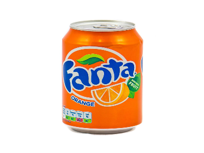 Fanta