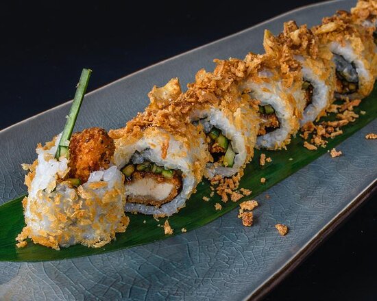 Chicken Roll